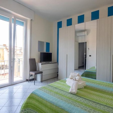 Il Cinquecento Rooms Λα Σπέτσια Εξωτερικό φωτογραφία